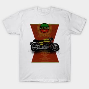 Laverda_750_CF_Super_Bike T-Shirt